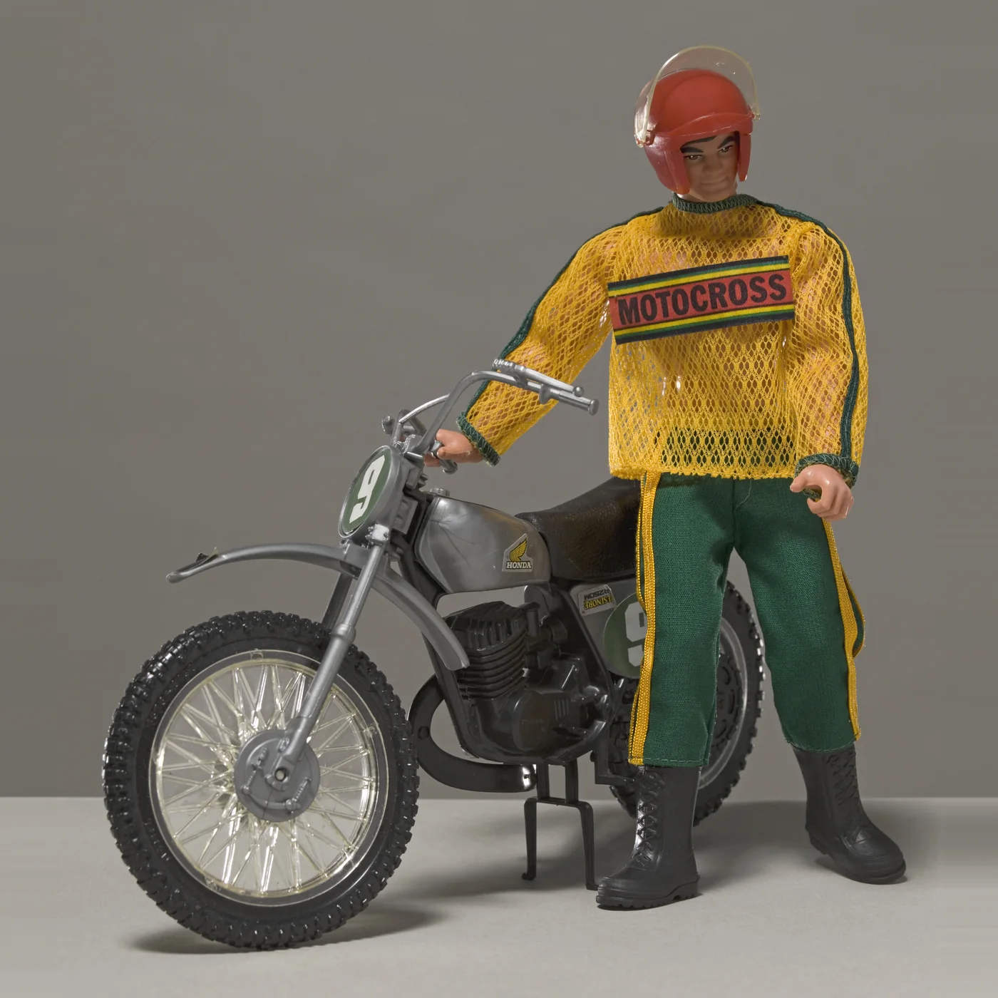 Read more about the article The Ultimate Guide to Collecting Action Figures: Unveiling Treasures and Exceptional Deals