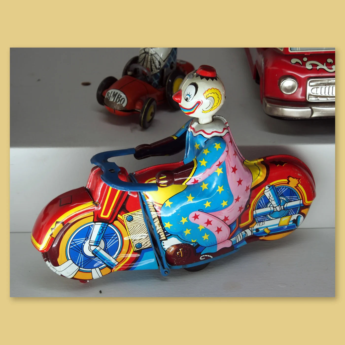 Read more about the article A Collector’s Guide to Vintage Toys, Action Figures, and Board Games