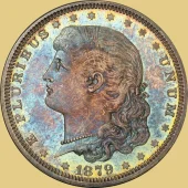 Free Appraisal for your Unitied States Pattern Coins.