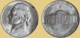 1945-p-jefferson-war-nickel