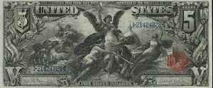 Five Dollar Five Dollar