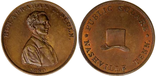 Tennessee Coin Dealer American Rarities Numismatic Company - Free Expert Appraisals.