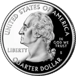 alabama-state-quarter-obverse Obverse of the Alabama state quarter, a coin our Alabama coin dealers can appraise.