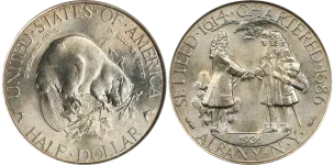 albany-new-york-charter-half-dollar