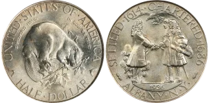 New York Coin Dealer American Rarities Numismatic Company - Free Expert Appraisals.