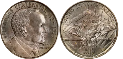 Arkansas Coin Dealer American Rarities Numismatic Company - Free Expert Appraisals.