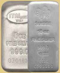 How do I sell my bullion? Send us your inventory list, or pictures of your gold, platinum, or silver bullion for a free bullion appraisal.
