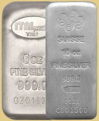 How do I sell my bullion? Send us your inventory list, or pictures of your gold, platinum, or silver bullion for a free bullion appraisal.