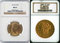 We Offer Free Grading and Appraisals for Your Certified Coins. Getting started with us is easy, here’s how.