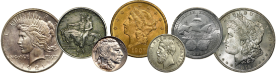 Free Coin Authentication Coin authentication is serious business. You want to know if your coin is an authentic & possibly a valuable mint error or die variety coin.