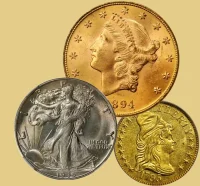 How to Get a Professional and Free Appraisal for Your Coin Collection.