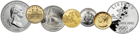 If you have any coin proof sets and you’re curious about their value, American Rarities is happy to help!
