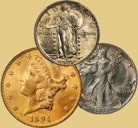 Here’s how our coin buying process works