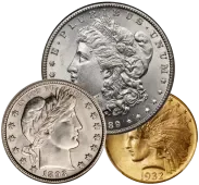 U.S. paper money price guide for legal tender and silver certificates