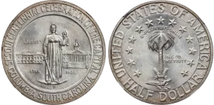 South Carolina Coin Dealer American Rarities Numismatic Company - Free Expert Appraisals.