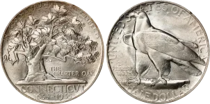 Connecticut Coin Dealer American Rarities Numismatic Company - Free Expert Appraisals.