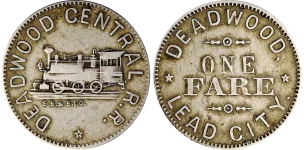 South Dakota Coin Dealer American Rarities Numismatic Company - Free Expert Appraisals.