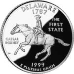 delaware-state-quarter-reverse