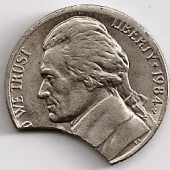 Error coins and variety coins are some of the most sought after by coin collectors.