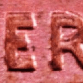 This is an example of a Doubled Die coin.