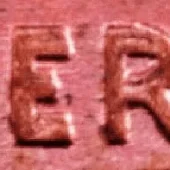 This is an example of a Doubled Die coin.