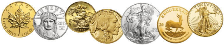 American Rarities has a nationwide network of gold and silver dealers looking to pay top dollar for your gold bullion or silver bullion.