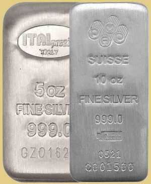 Gold and Silver Dealers: A Guide to Selling Your Bullion.