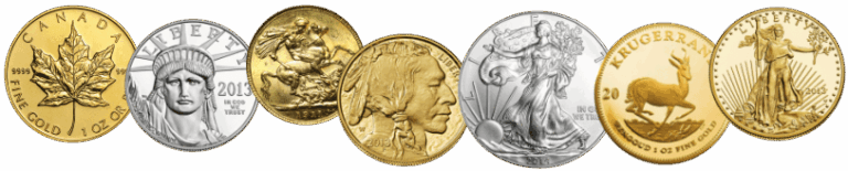 Looking for gold coin bullion buyers near you? We are buying all gold bullion coins, bars, or ingots.