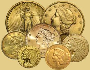 How Can I Sell My Gold Coins? Selling gold coins to us is easy! Just follow these simple steps.