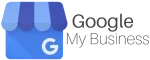 Google My Business Logo