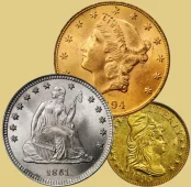 A Guide to Coin & Paper Currency Grading Services.