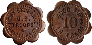 New Mexico Coin Dealer American Rarities Numismatic Company - Free Expert Appraisals.