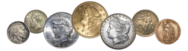 American Rarities provides coin dealer services for vest-pocket dealers, coin dealers and local coin shops nationwide. We are generalists, working with coins of all types and values, and we make our expertise and resources available to other rare coin dealers.
