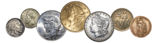 American Rarities provides coin dealer services for vest-pocket dealers, coin dealers and local coin shops nationwide. We are generalists, working with coins of all types and values, and we make our expertise and resources available to other rare coin dealers.