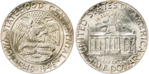 Iowa Coin Dealer American Rarities Numismatic Company - Free Expert Appraisals.
