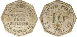 Texas Coin Dealer American Rarities Numismatic Company - Free Expert Appraisals.