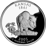 kansas-state-quarter-reverse