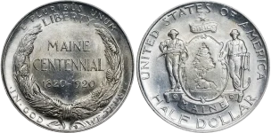 Maine Coin Dealer American Rarities - Free Expert Appraisals.