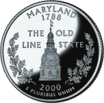 maryland-state-quarter-reverse maryland-state-quarter-reverse