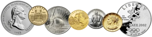 Sell Mint Proof Sets, Sell Uncirculated Mint Sets, and Sell U S Commemorative Coins for top dollar.