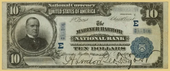 Are you looking to sell your National Currency Notes?