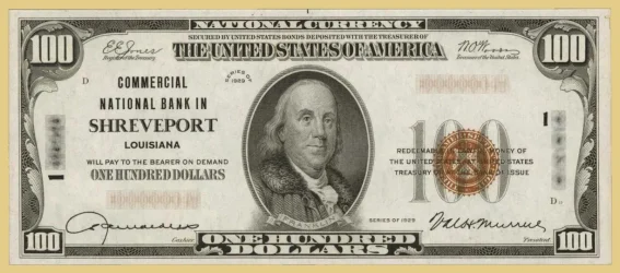 National Currency Notes: A Comprehensive Guide