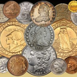 We are experienced coin and currency dealers who can appraise U S and foreign rare gold, silver and platinum coins, medals, and bullion.