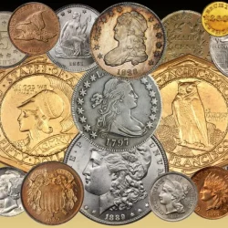 Professional Numismatic Services for Your Collection.