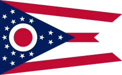 ohio-state-flag ohio-state-flag