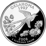 oklahoma-state-quarter-reverse