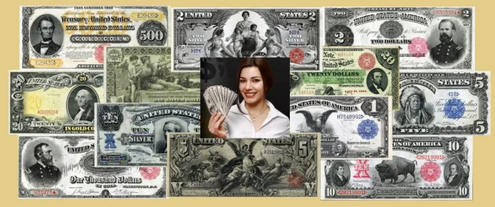 A Guide for the Serious Paper Money Collector.