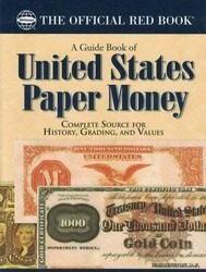 United States Paper Money Red Book