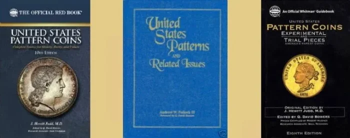 Pattern books