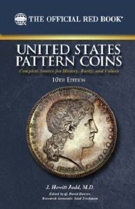 Judd Red Book Pattern Coins Judd Red Book Pattern Coins
